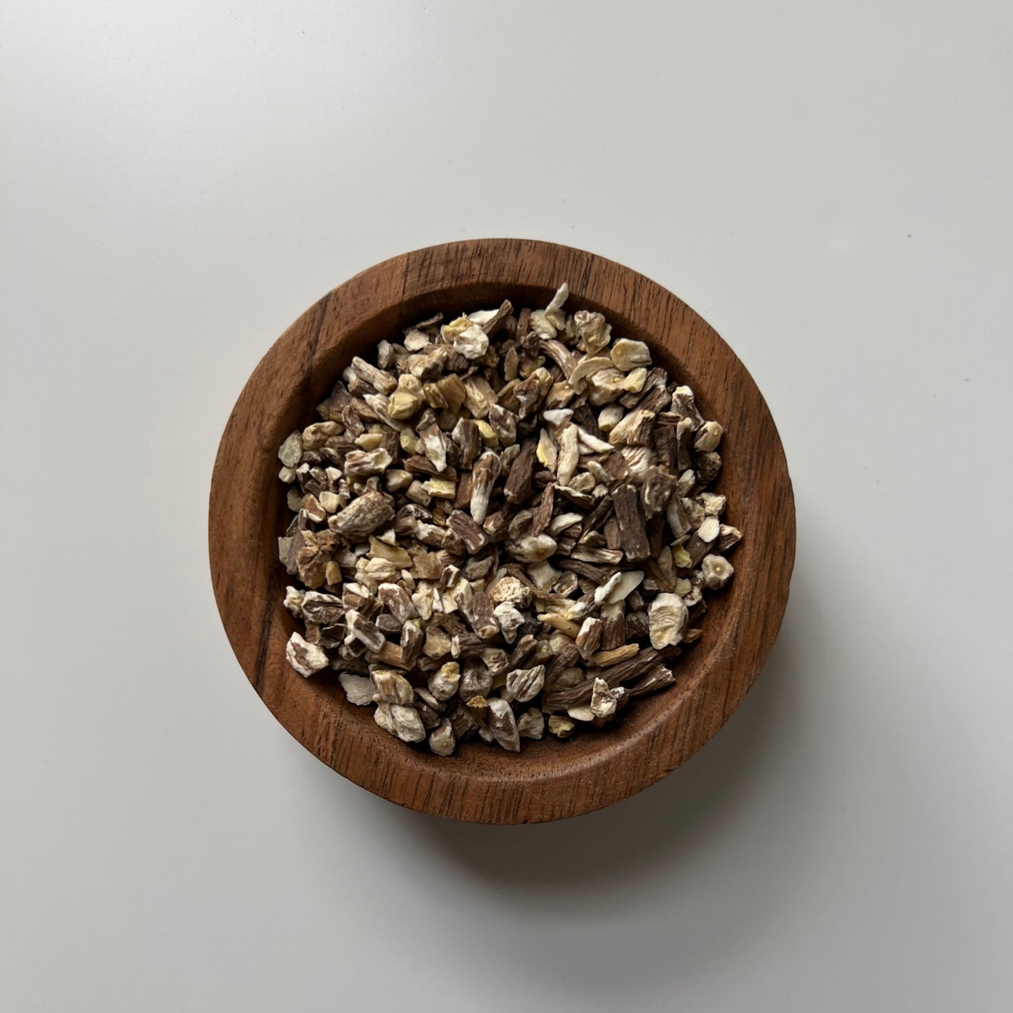 Dandelion Root | C/S Organic Dried Cut and Sifted | Taraxacum Officinale