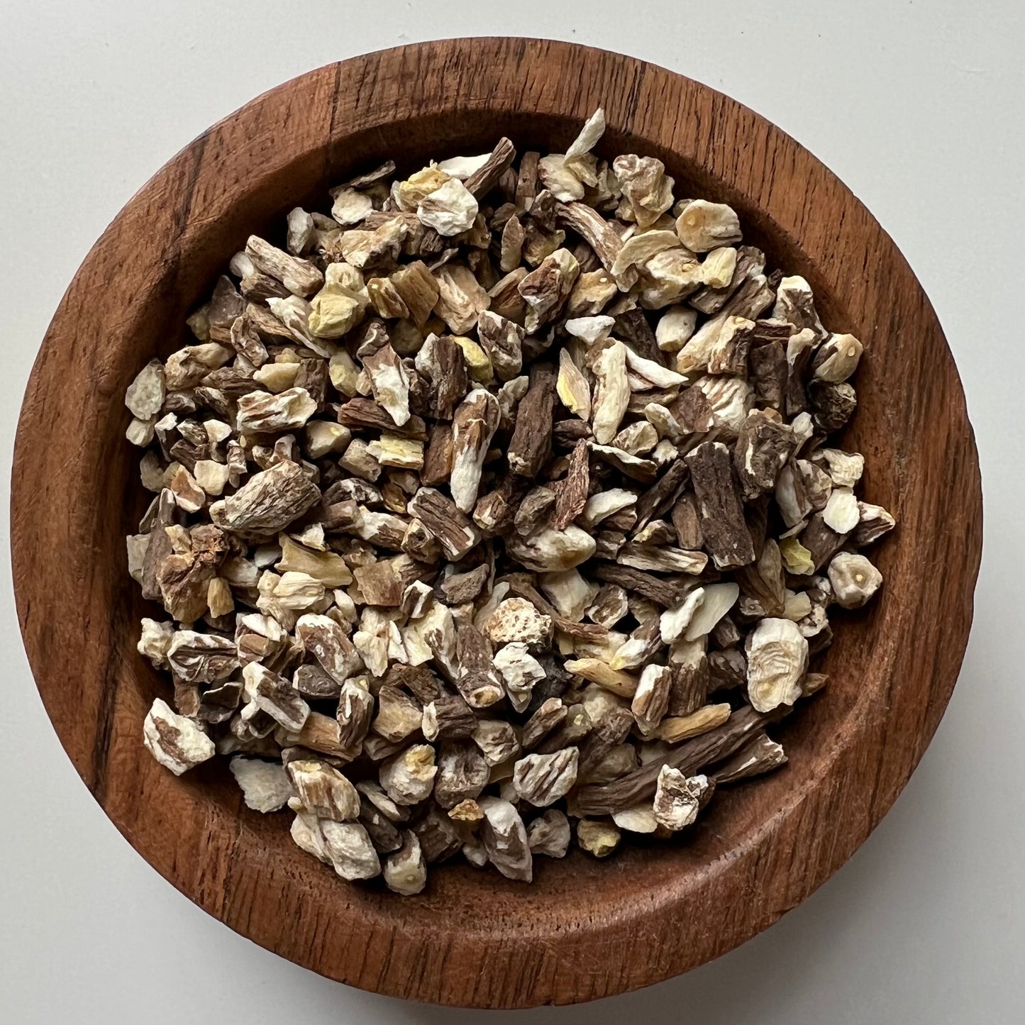 Dandelion Root | C/S Organic Dried Cut and Sifted | Taraxacum Officinale