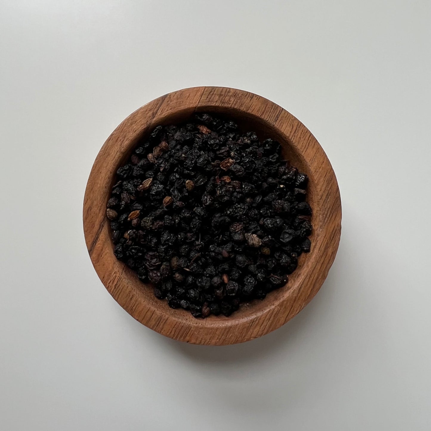 Elderberry | C/S Organic Dried | Sambucus Nigra