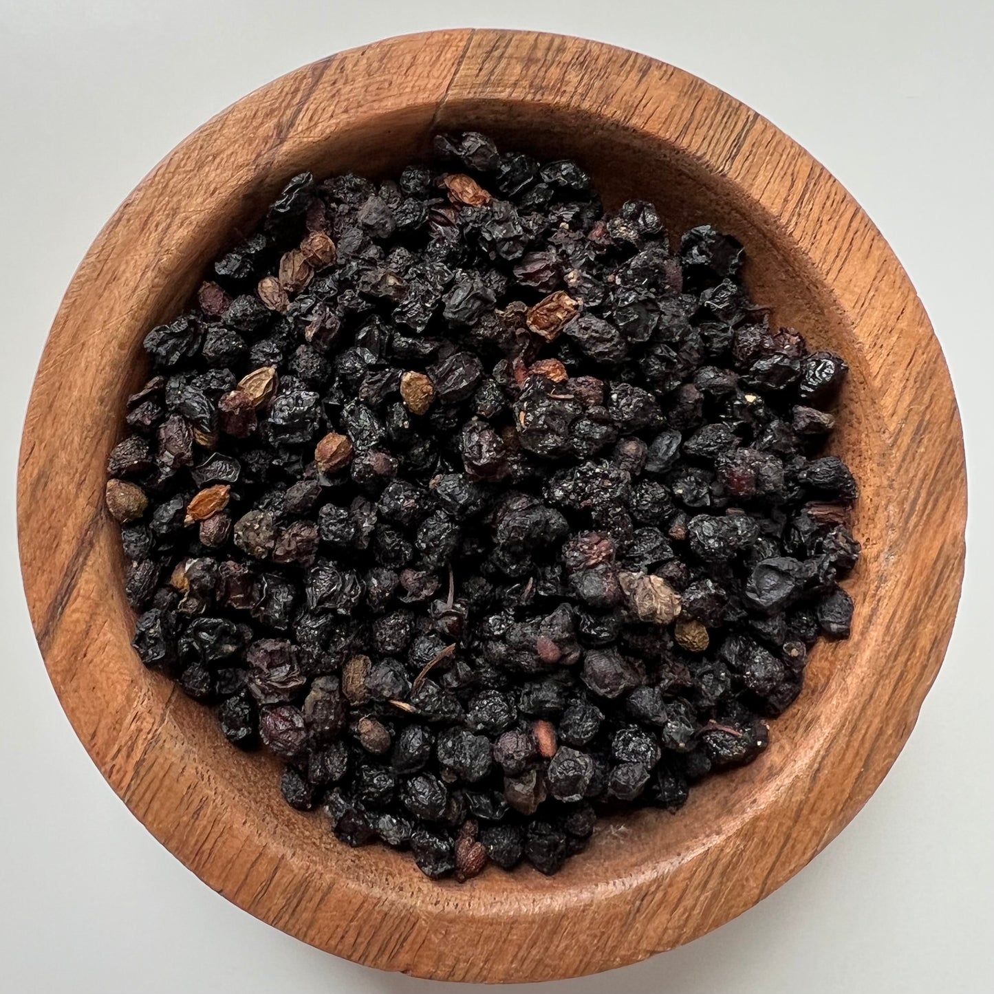 Elderberry | C/S Organic Dried | Sambucus Nigra