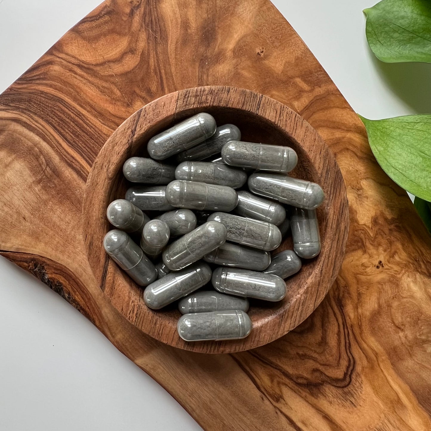 Intestinal Formula 2 Capsules Colon Cleanse Super Flush Detox Weight Loss | 750mg