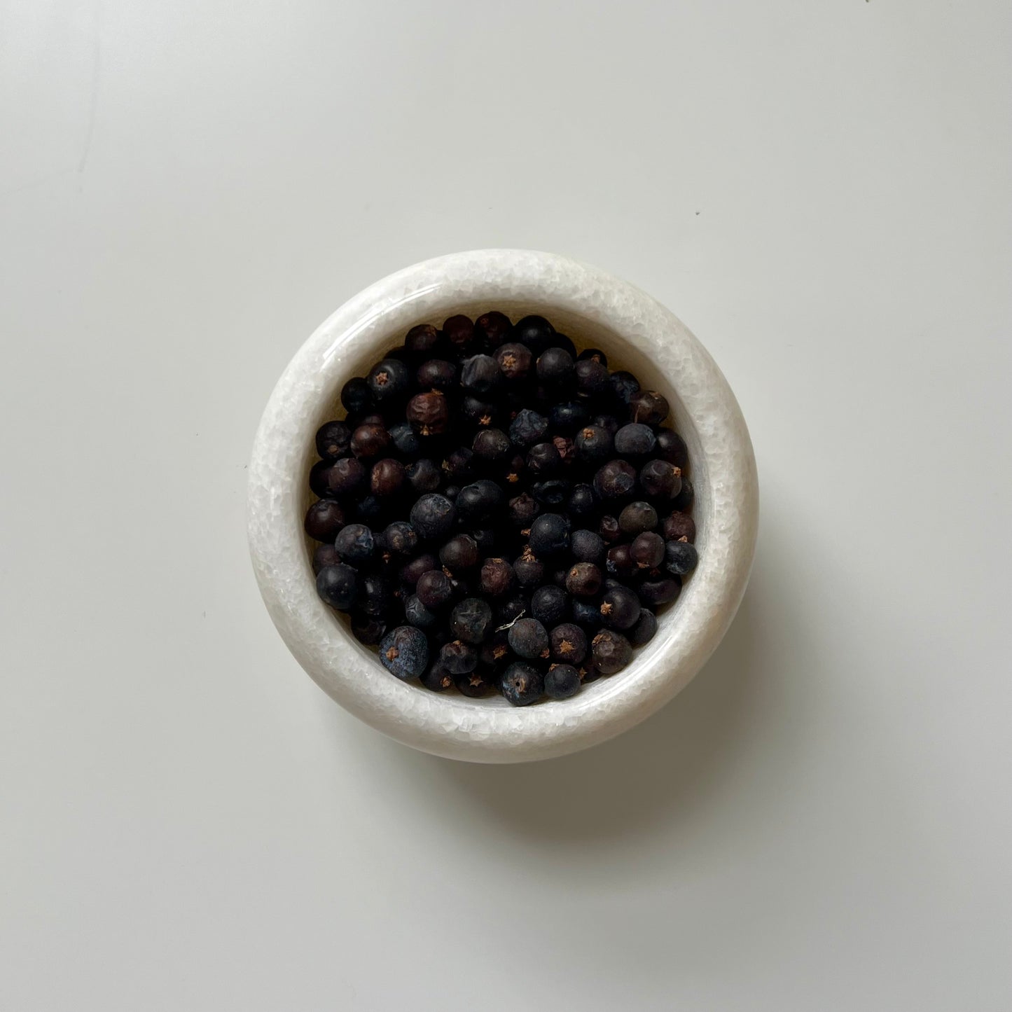 Juniper Berries | C/S Organic Whole Dried | Juniperus Communis