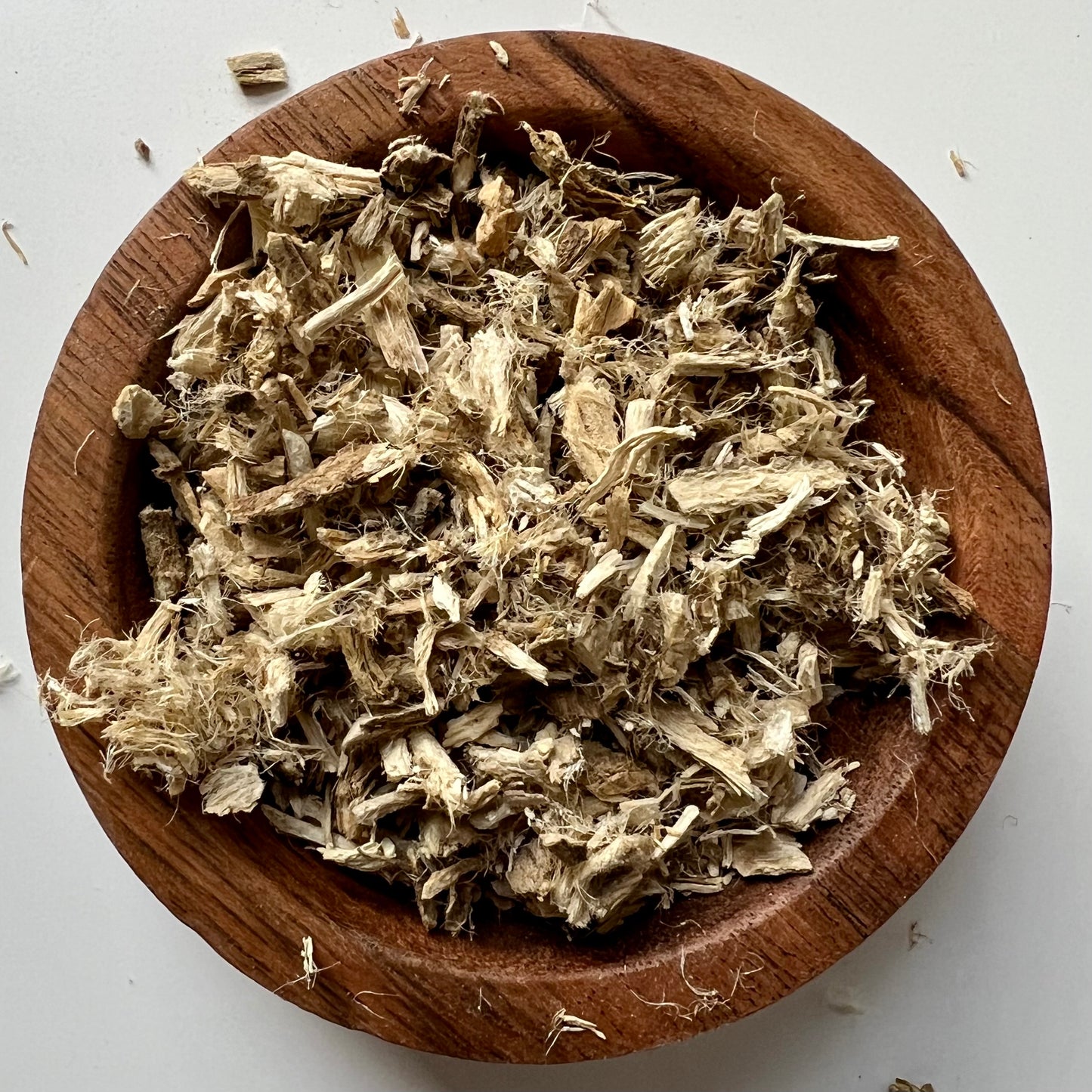 Marshmallow Root | C/S Organic Dried Cut and Sifted | Althaea Officinalis | Demulcent
