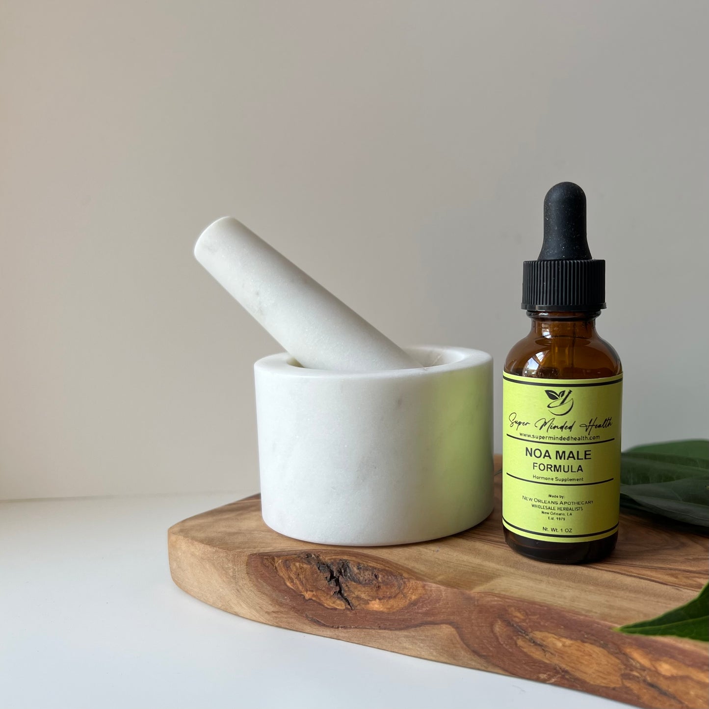NOA Male Formula Tincture