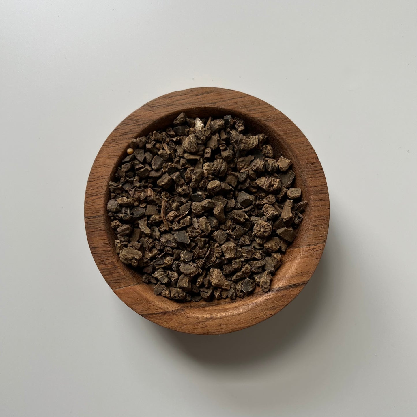 Valerian Root | C/S Organic | Dried Cut and Sifted | Valeriana Officinalis | Nervine