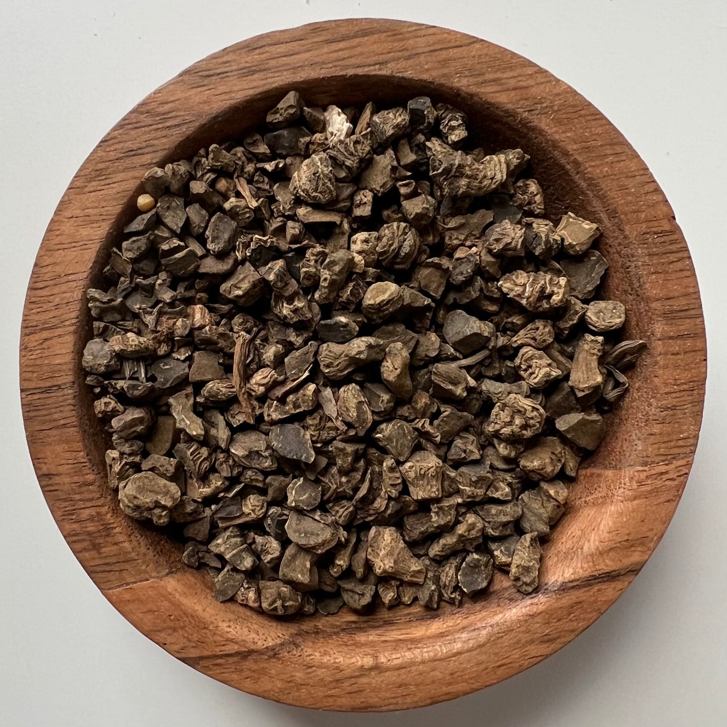 Valerian Root | C/S Organic | Dried Cut and Sifted | Valeriana Officinalis | Nervine