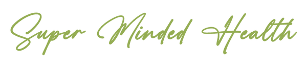 supermindedhealth logo