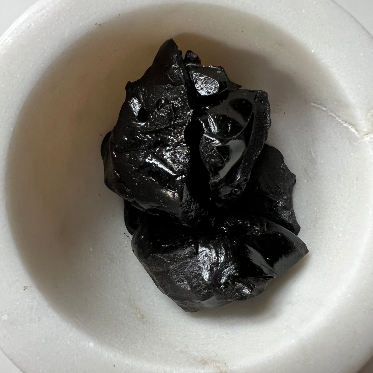 Shilajit | Wild-crafted Fulvic Acid | Himalayan Resin | Trace Minerals