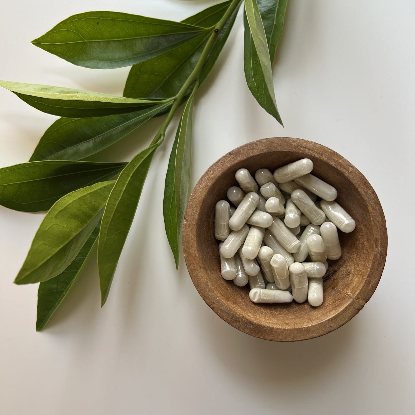 Zeolite Capsules | 100% Pure Natural Mineral | Heavy Metal Detox | Chelation | 810mg