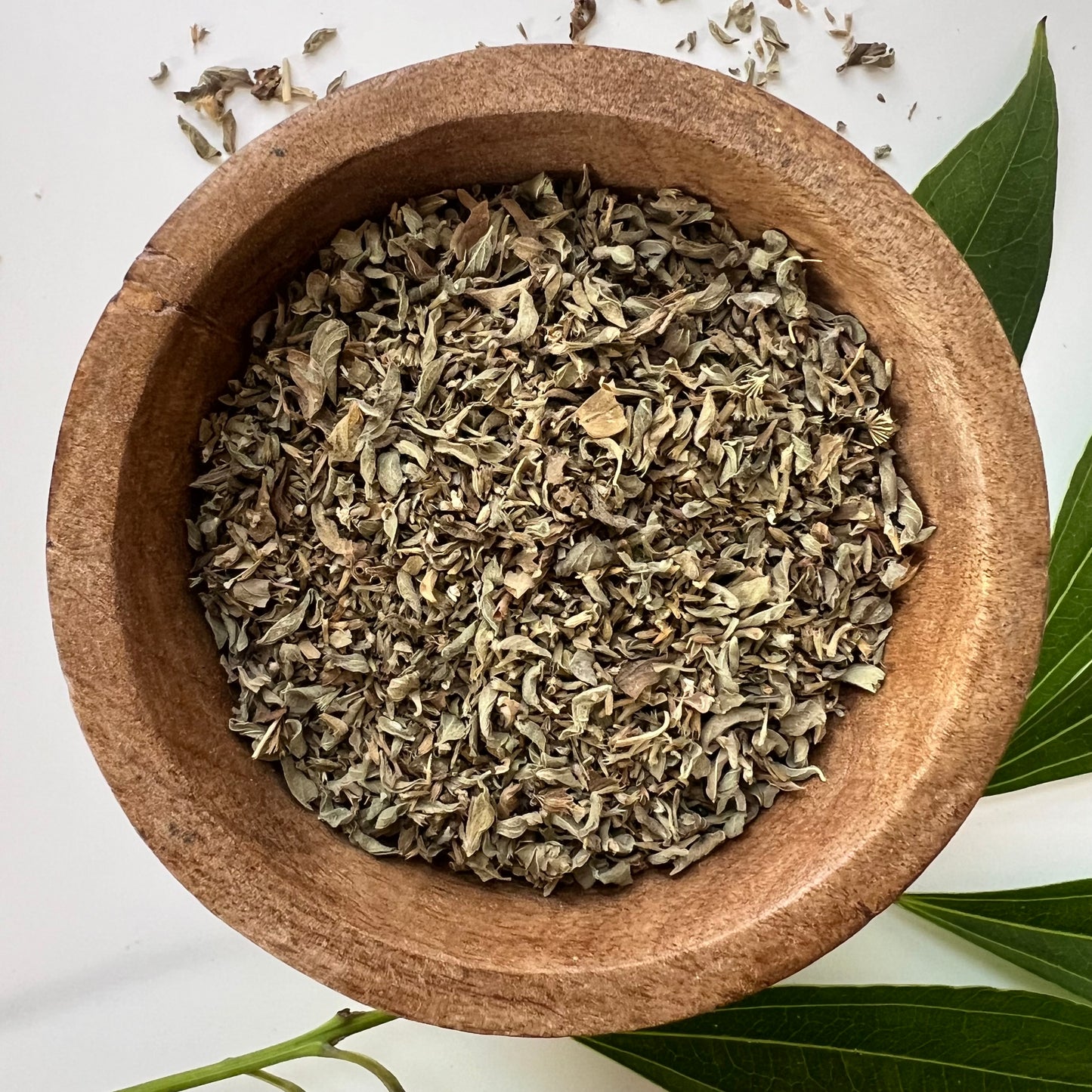 Pennyroyal | 100% Pure Organic Dried | Mosquito Plant | Mentha Pulegium