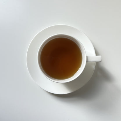 Tum Tum Tea (32 Servings) Loose Herbal Tea Soothing Warmth